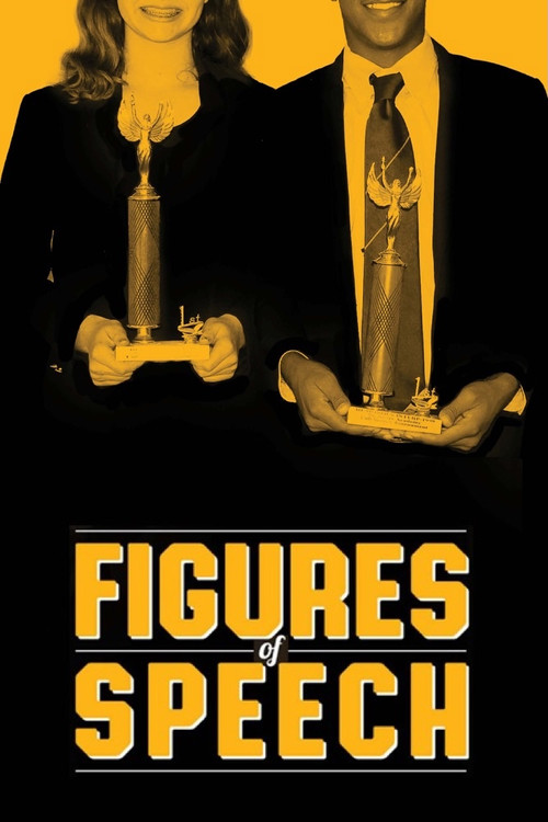 Figures of Speech poster