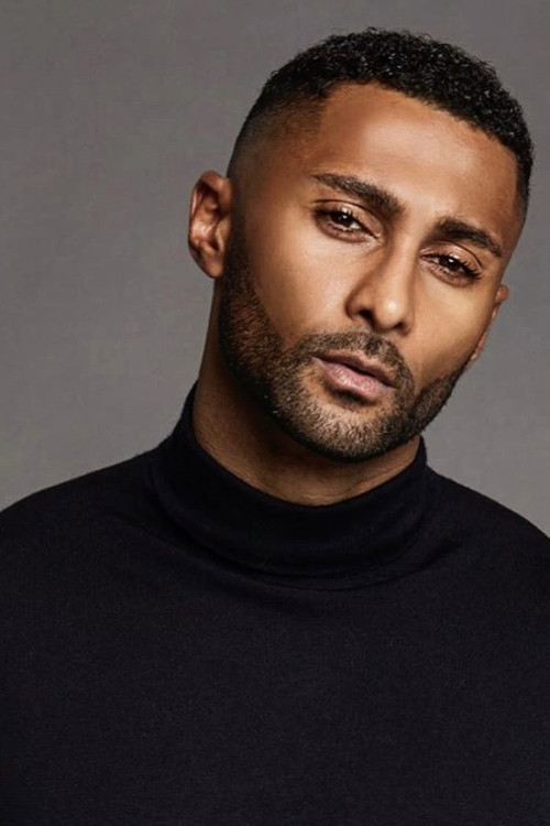 Clint Gordon profile