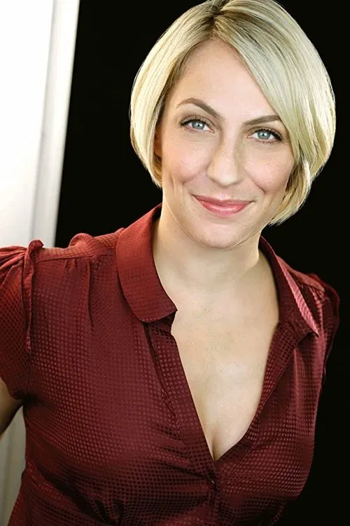 Crystal Bock profile