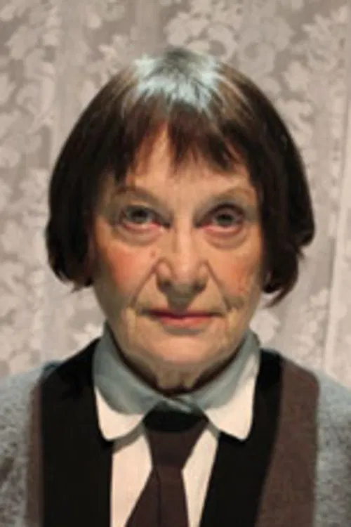 Inga Edwards profile