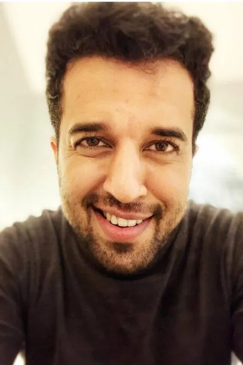 Gurpreet Saini profile