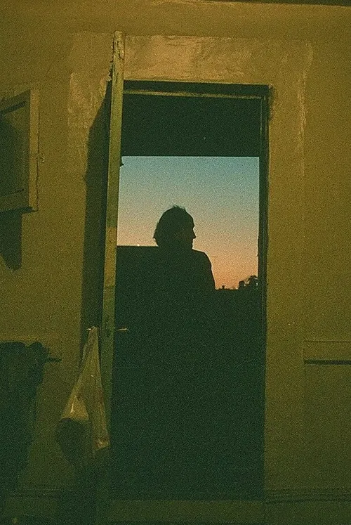 Mike Cartmell profile