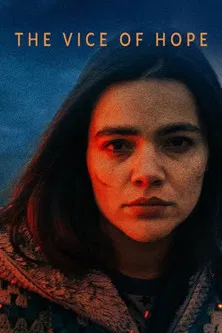 The Vice of Hope poster