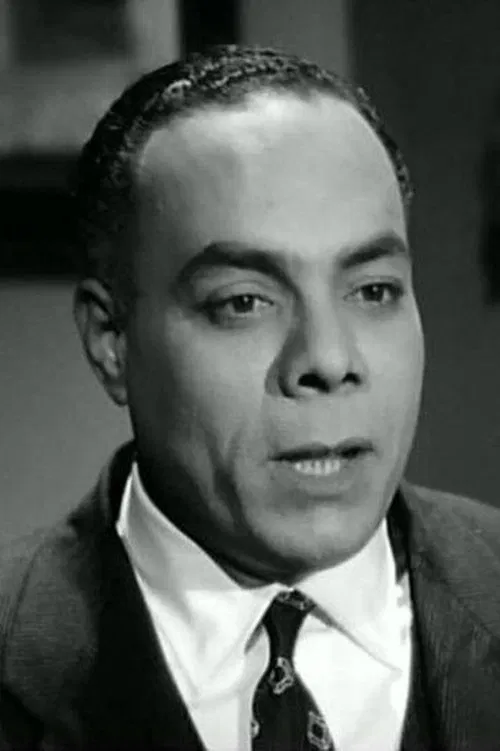 Abdel Ghani Qamar profile