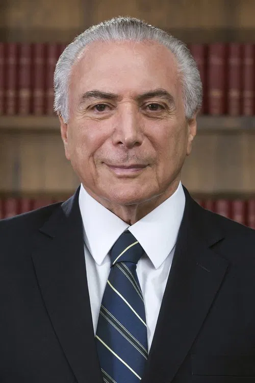 Michel Temer profile