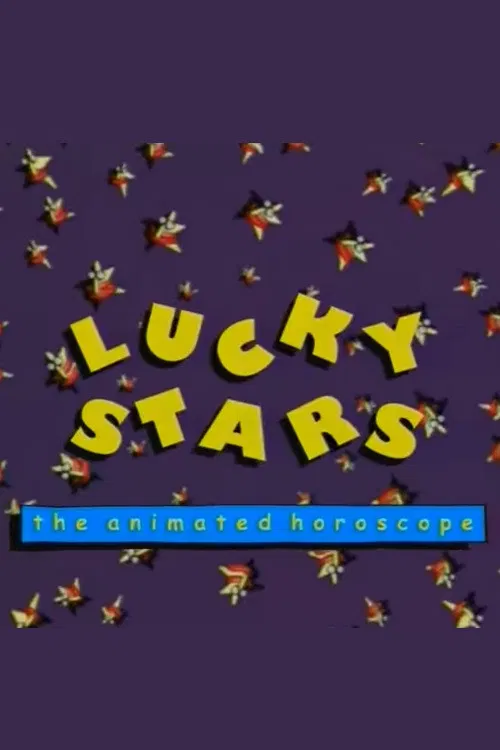 Lucky Stars poster