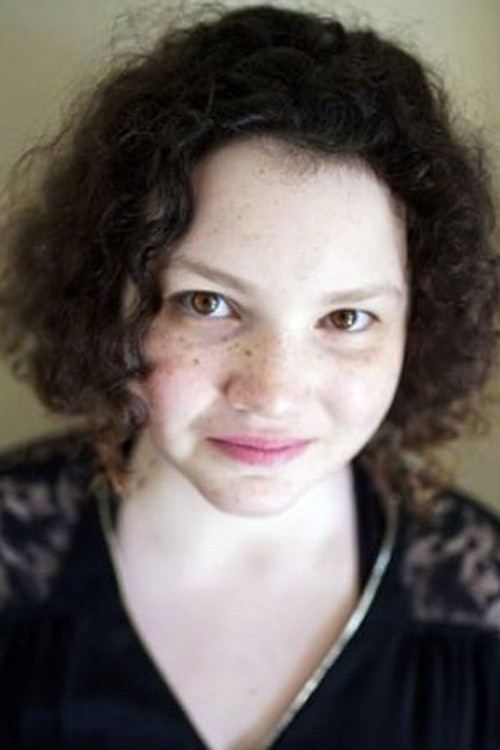 Margaux Fabre profile