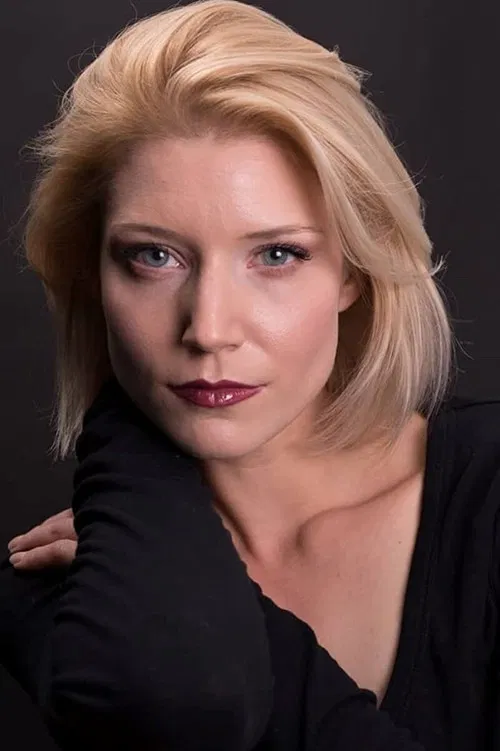 Afton Shepard profile