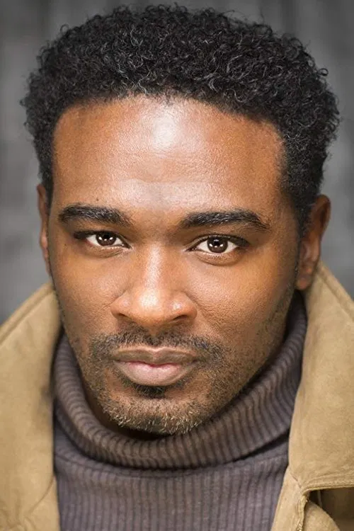 Romen L. McPherson profile