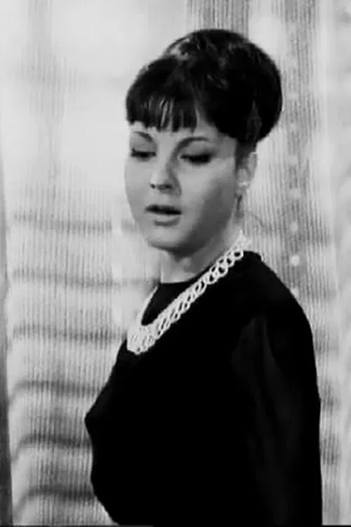 Simoni Kyriakidou profile