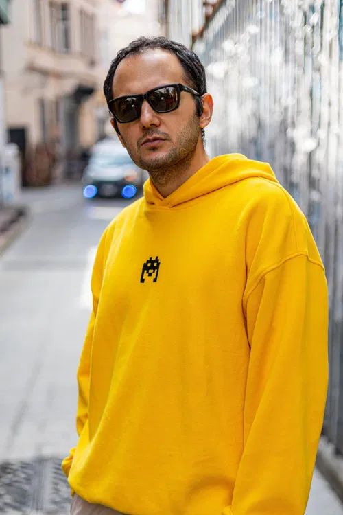 Tunca Arslan profile