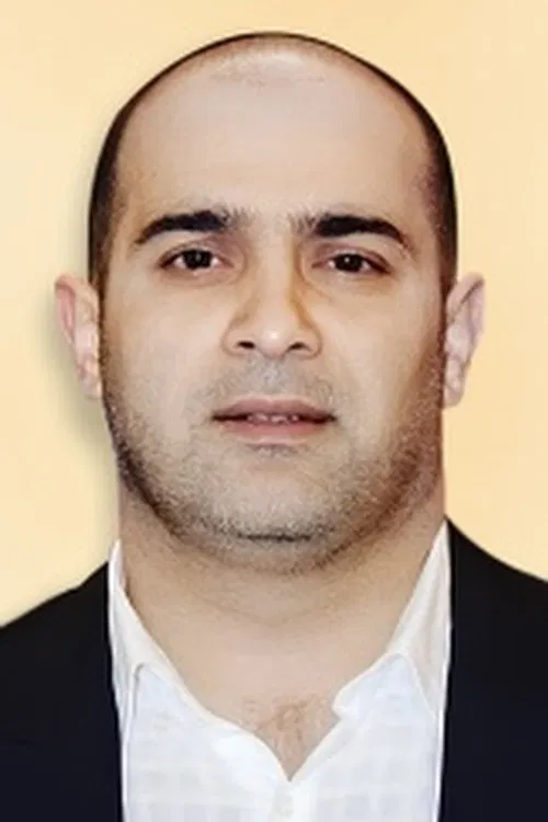 Samir Gulamov profile