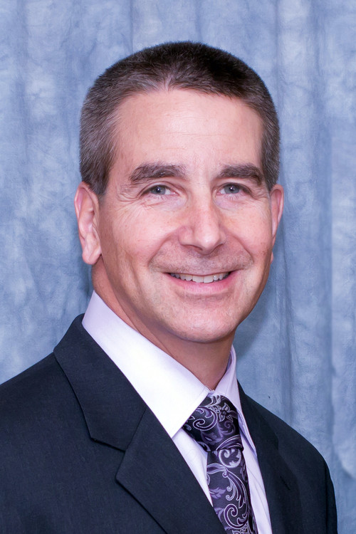 Jeffry Gerber profile