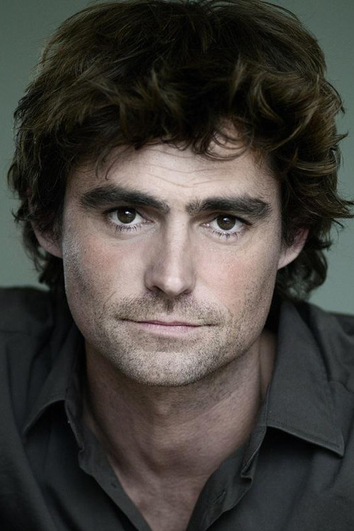 Nicolas Herman profile