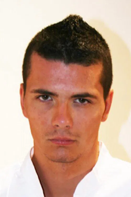 Brian Dickers profile