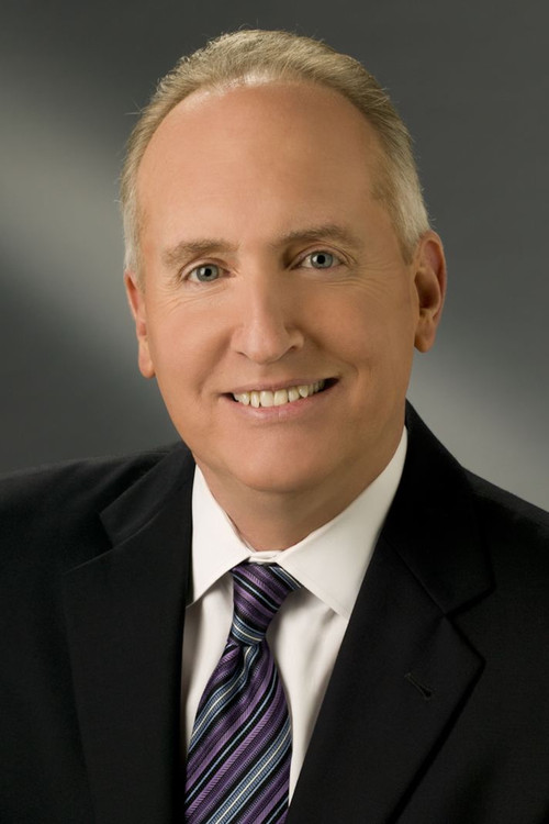 Steve Raible profile