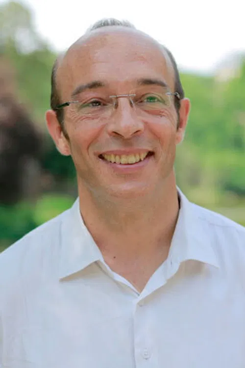 Gilles Vernet profile