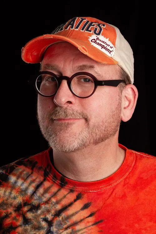 Todd Masters profile