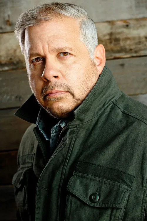 Mike Pusateri profile