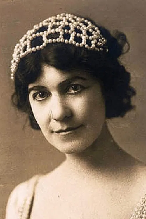 Georgia Wilson profile