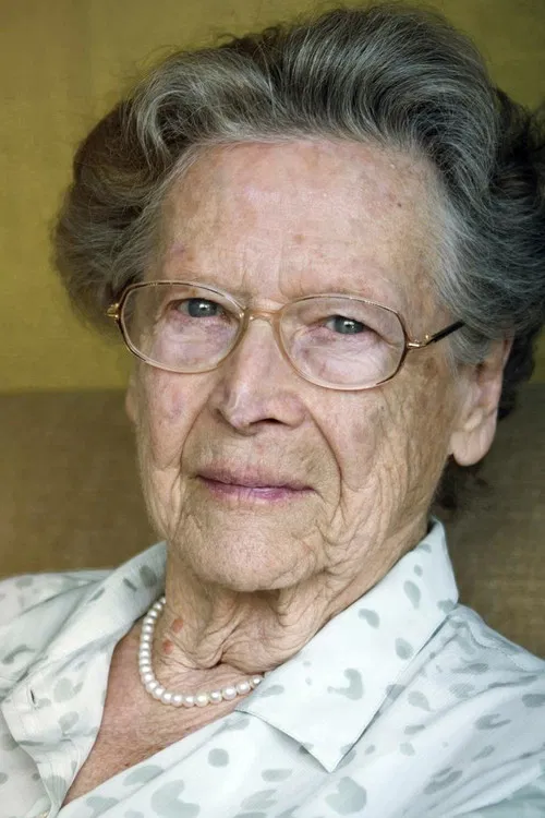 Anise Postel-Vinay profile