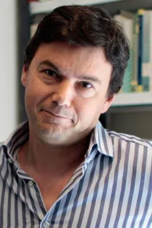 Thomas Piketty profile