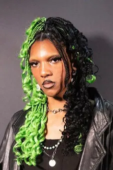 Clementine Narcisse profile