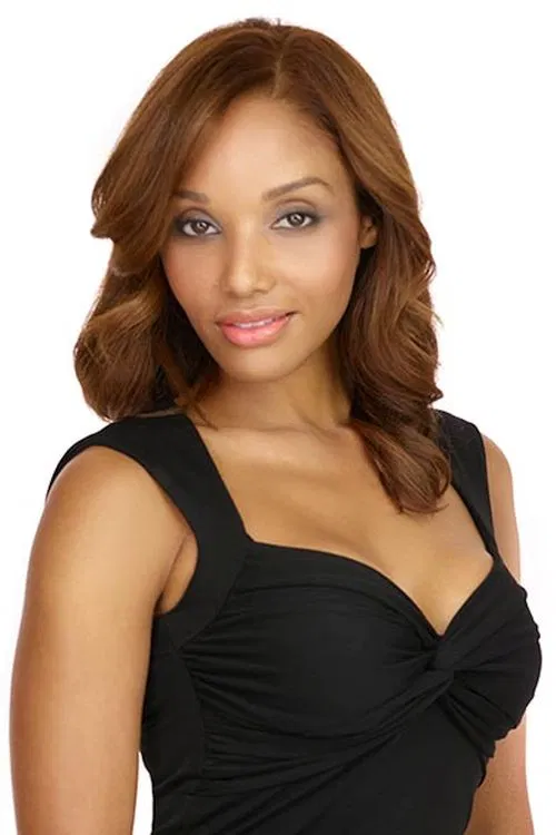 Lila Blake Palmer profile