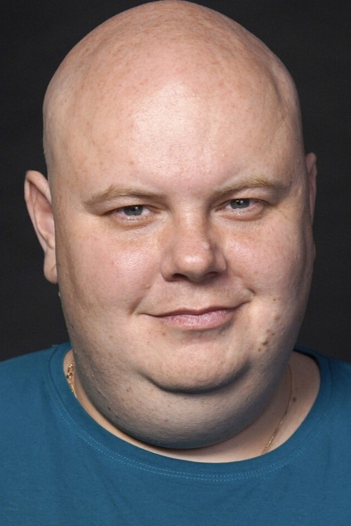 Konstantin Kozlov profile