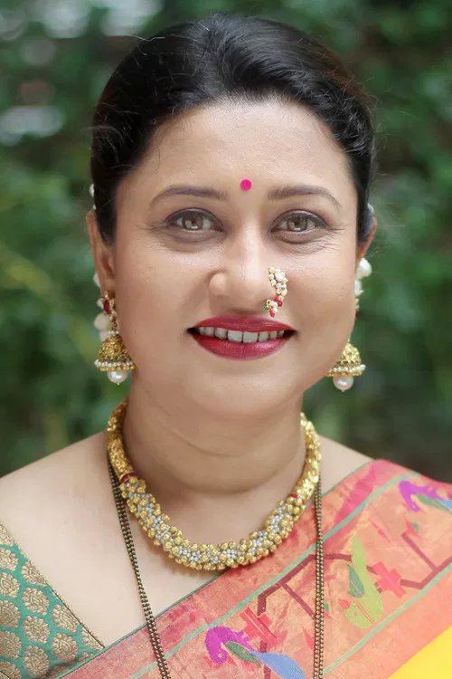 Suchitra Bandekar profile