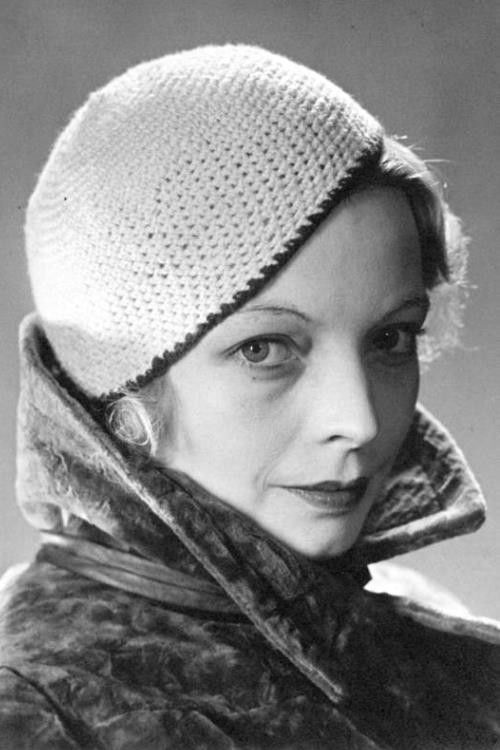 Alice O'Fredericks profile