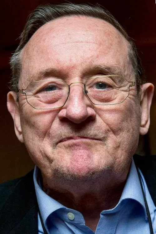 Preben Harris profile