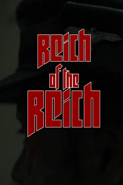 Reich of the Reich poster