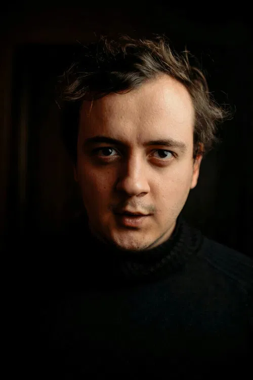 Ivan Lapenko profile