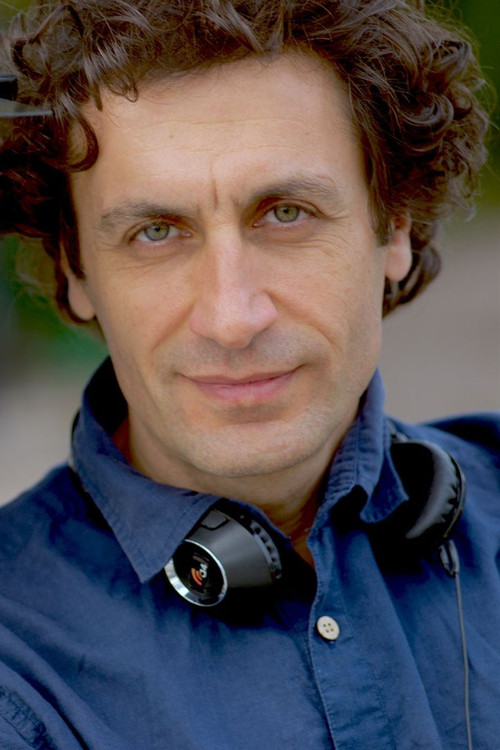 Levon Minasian profile