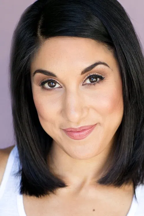 Tiffany Mualem profile