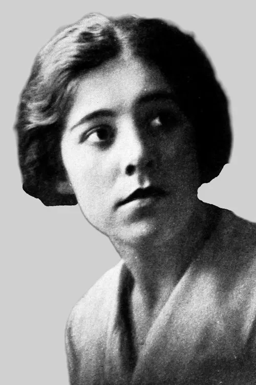 Goldie Colwell profile