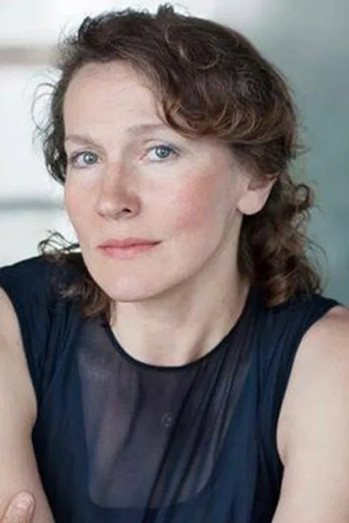 Natalka Polovynka profile