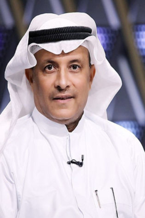 Abdel Nasser Al-Zayer profile