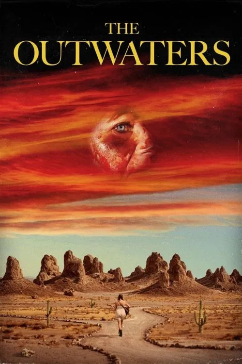 The Outwaters poster
