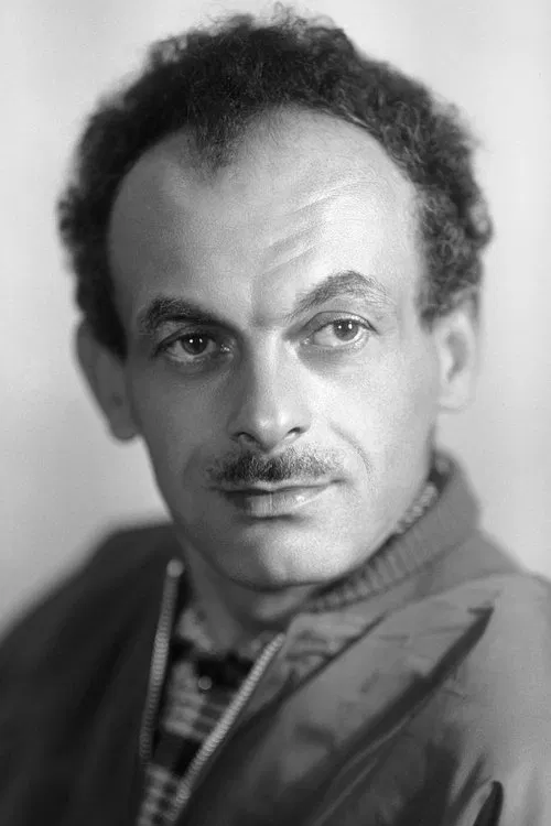 Bulat Okudzhava profile