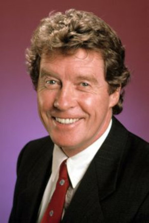 Michael Crawford profile