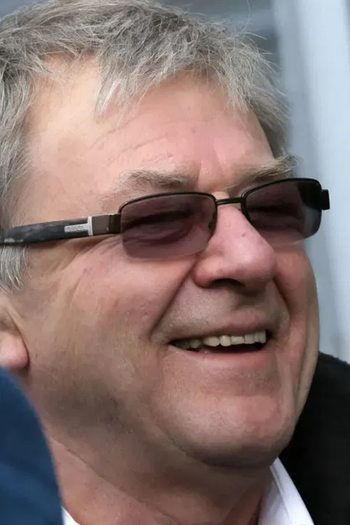 Ralph Firman profile