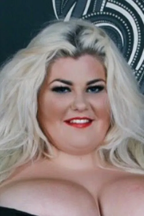 Busty Brogan profile