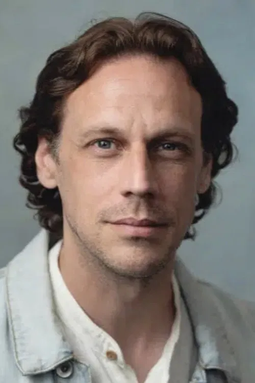 Martin Portlock profile