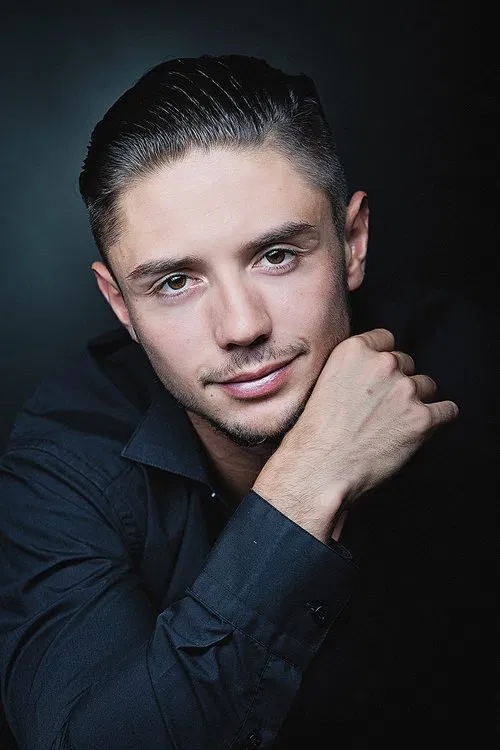 Stefan Popov profile