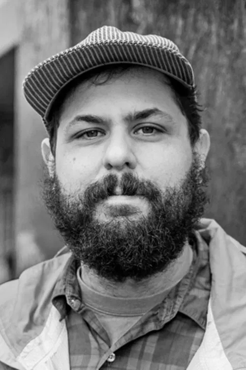 Andrew Lampert profile