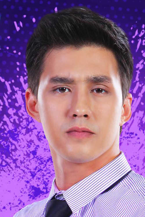 Simon Kessler profile