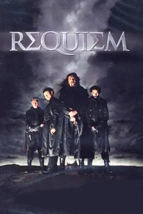 Requiem poster
