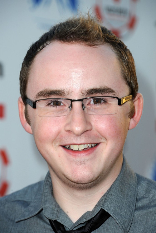 Kevin Covais profile